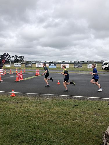 Canterbury Duathlon 23