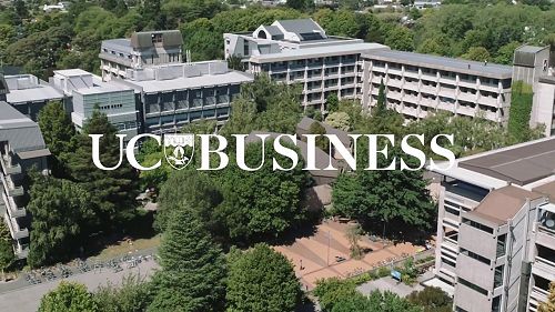 Video: UC Business – Emma