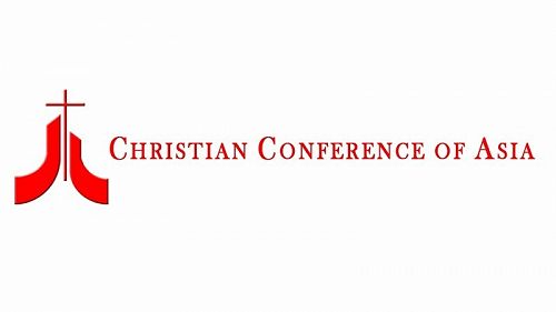 Christian Conference of Asia Logo