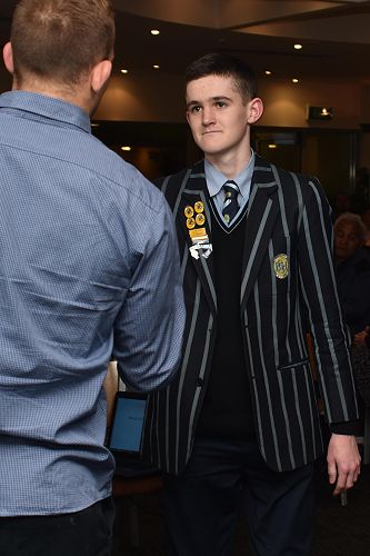 Sportsmen of the Year