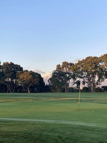 Super Eight Golf 2023