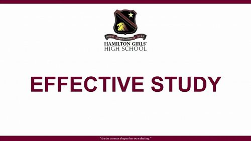 Video: Empowering Our Learners - 2022 NCEA Information