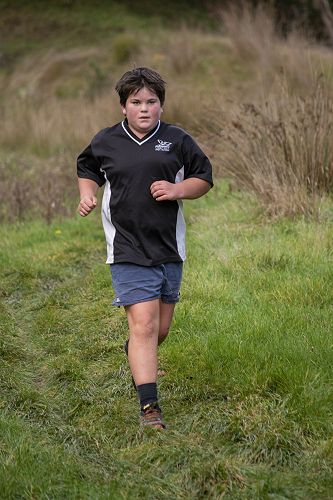 CAS Cross Country 2022 - Liam's Photos