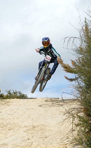 School's Mountain Biking Championships 2020