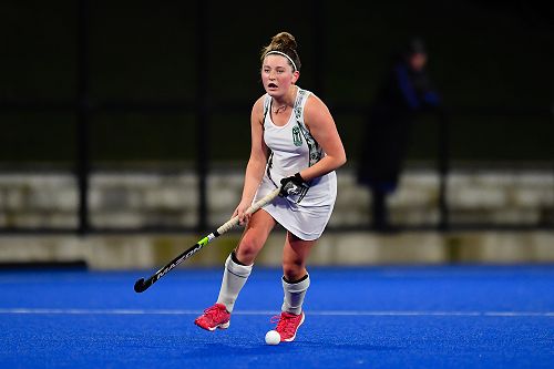 Girls 1st XI Hockey 2021