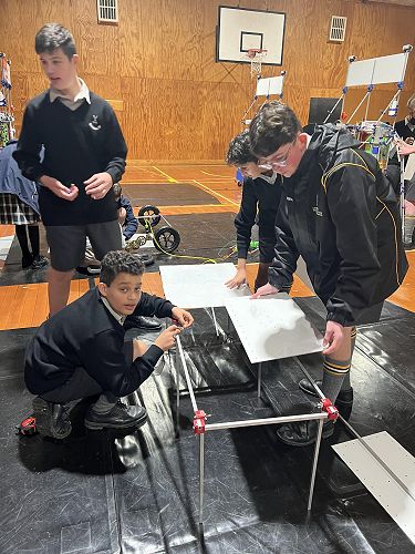 Epro8 challenge 2022