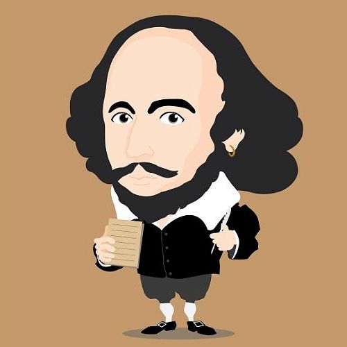 William Shakespeare