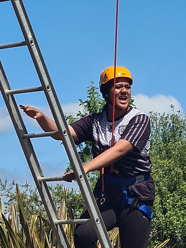 Marlborough Adventure Camp T4 2021