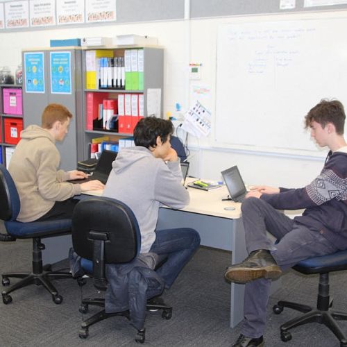 New Zealand Engineering Science Competition