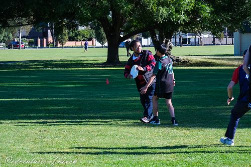 SISS Ultimate Tournament 2024