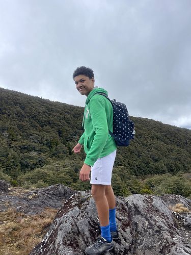 Venture Lodge Camp 2022