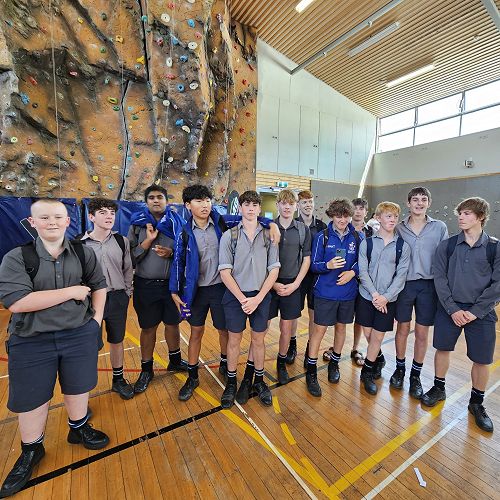 2023 BP Business Challenge