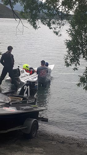 Lily Weir November 2022