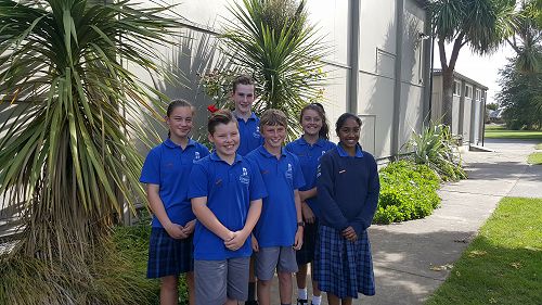 Fitness Leaders 2017