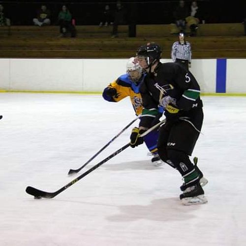 Rylan Underwood 11WZHY