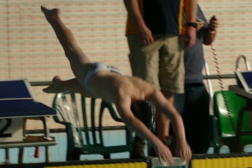 Otago Secondary Schools Swimming Championships