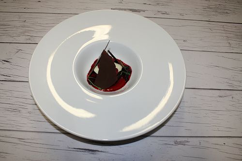 Food Styling Workshop