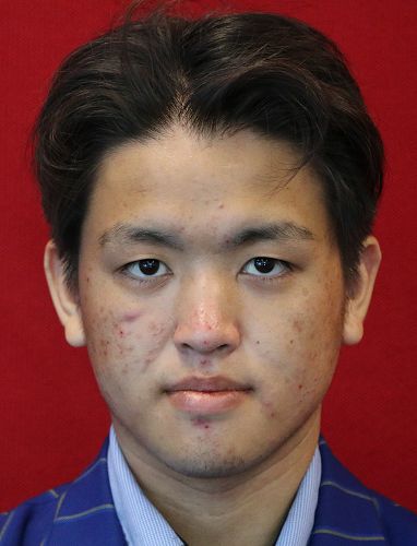 Kousei Ichikawa - year 12