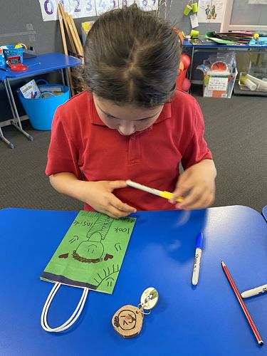 Father's Day Key Rings