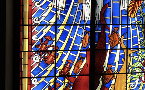 Easter reflection by Dr Emily Colgan