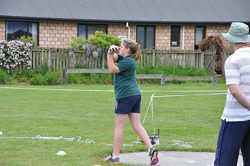 Pegasus Zones Athletics