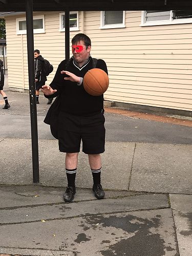 Fred Hollows Day 2020