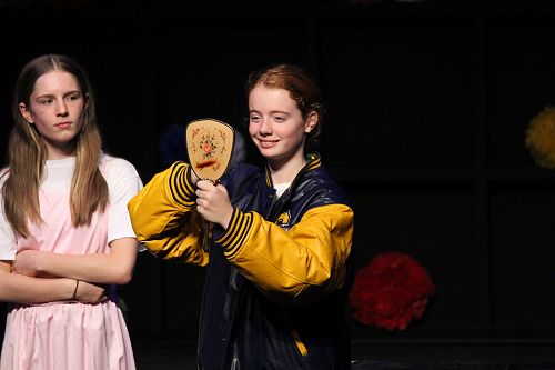 Junior Production 2021