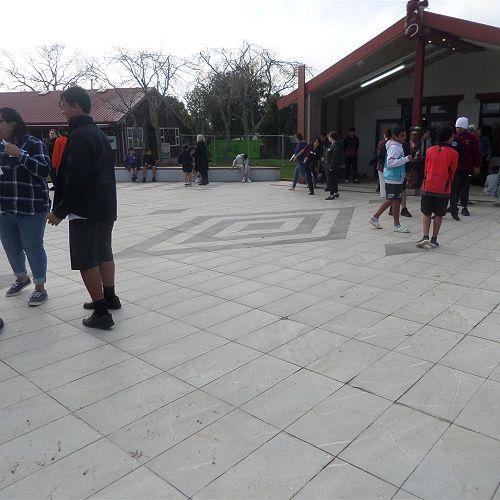 Video: Connecting at the Regional Rūaumoko Hui