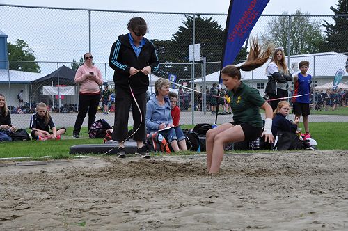 Pegasus Zones Athletics