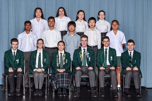  Future Problem Solvers