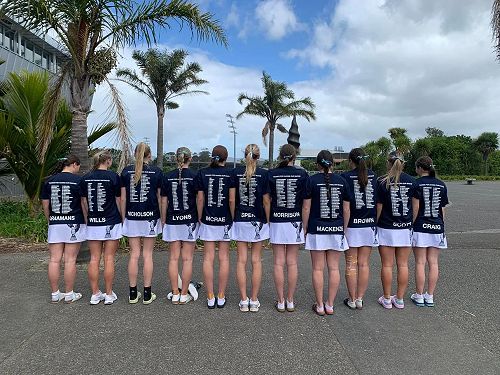 Thank you for your Support!