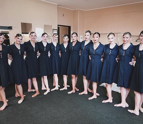 NZ Performer of the Year