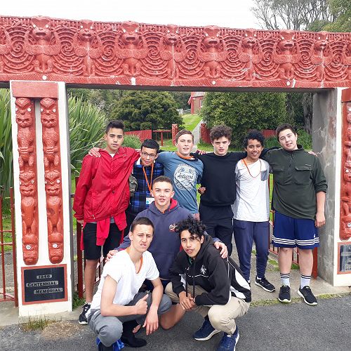 2017 Science Wānanga