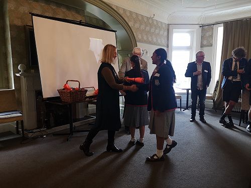 Eco Action Hawwa Niyaz 