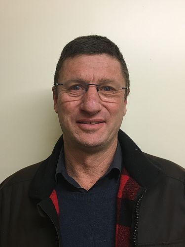 Justin Basevi - Mathematics Teacher