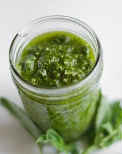 Open Day - Pesto