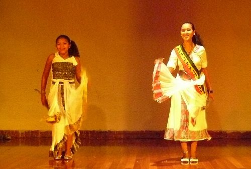 International Concert