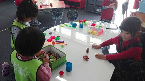 Learning Through Play with EduKids Wairakei