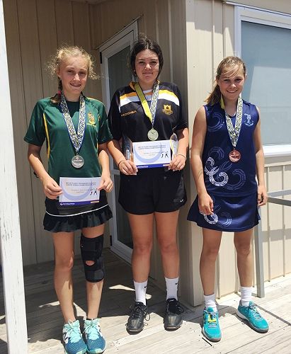 BOP Junior Tennis Championships