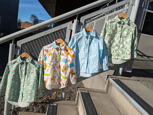 Year 12/13 Materials Technology