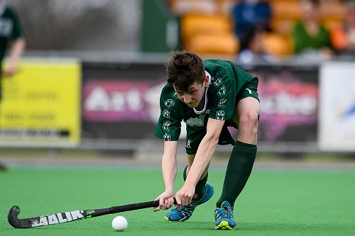 Boys 1st XI Hockey
