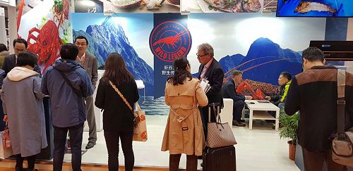 All systems are go - at the Show!