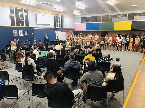 Cultural Evening 2020