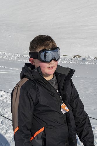 Ski Trip 2022 - Liam's Photos