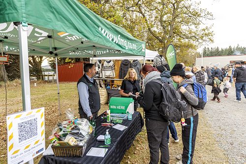 Hororata Glow Festival 2021