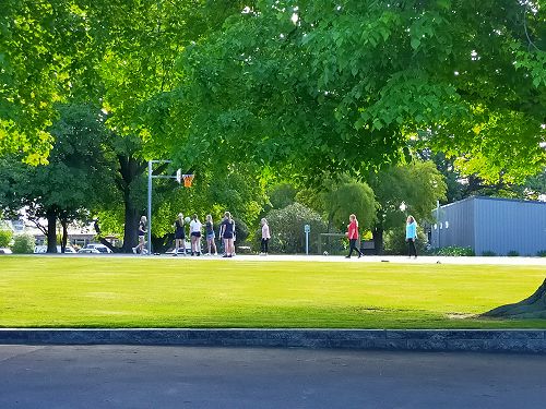 Year 8 Hostel Sleepover