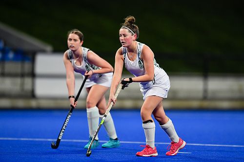 Girls 1st XI Hockey 2021