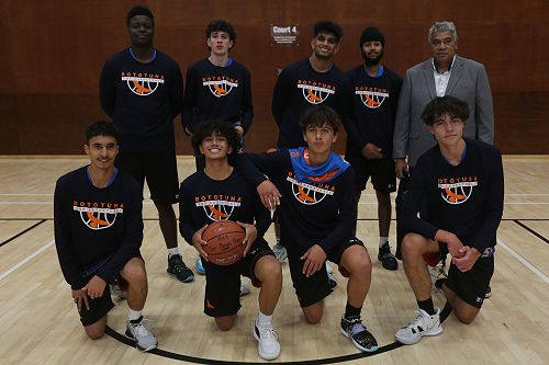 Papamoa Sports Exchange