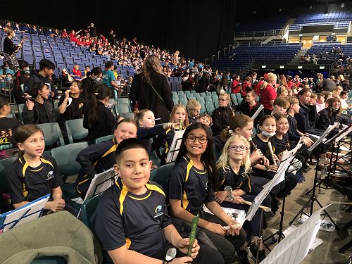 Strum Strike Blow 2022