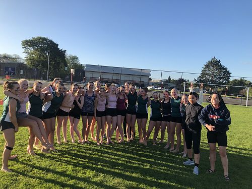 Dio vs HBH - Y9 Boarding Soccer Match 2023